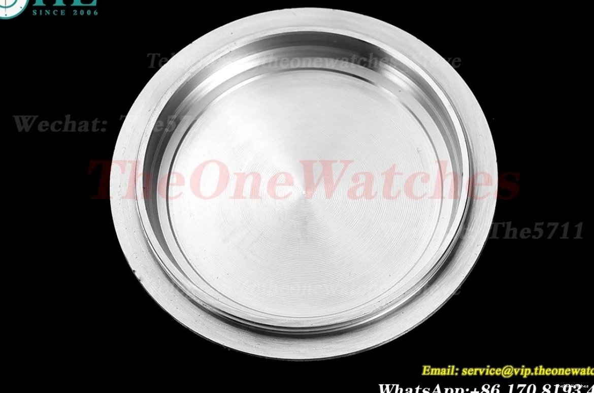 Black 41mm GDF Submariner SS MY8215 SS 126610LV 1224